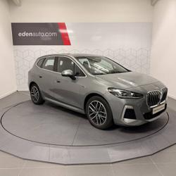 BMW Serie 2 Active Tourer 225e xDrive 245 ch DKG7 M Sport Lagrauli&egrave;re