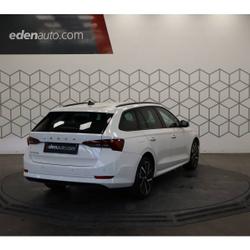 Skoda Octavia Combi 1.4 TSI PHEV iV 204 ch DSG6e Business Lons