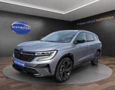 Renault Espace 5 Pabu