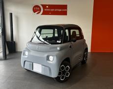 Citroen Ami Foix