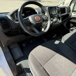 Fiat Ducato H3-Power 140 Maxi 3.5 XL H3 Pack La Pellerine