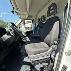 Fiat Ducato H3-Power 140 Maxi 3.5 XL H3 Pack La Pellerine