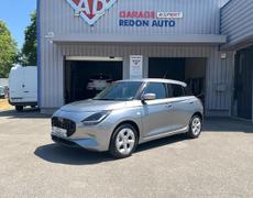 Suzuki Swift - 1.2 HYBRID PRIVILEGE - 19 360 €