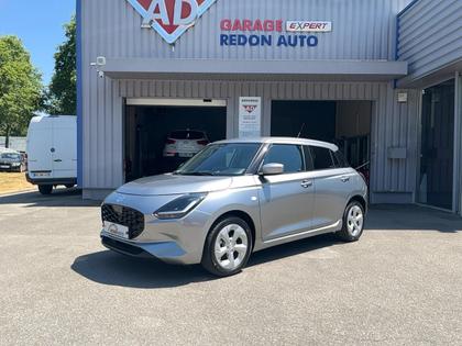 Suzuki Swift - 1.2 HYBRID PRIVILEGE - 19 360 €