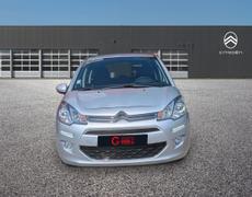 Citroen C3 - PureTech 82 Feel Edition - 6 000 €