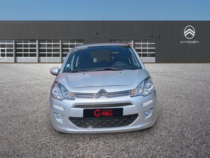Citroen C3 - PureTech 82 Feel Edition - 6 000 €