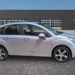 Citroen C3 PureTech 82 Feel Edition Douarnenez