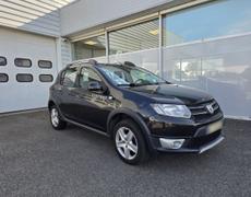Dacia Sandero Vitré