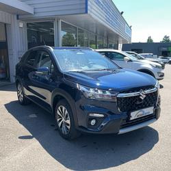 Suzuki S Cross 1.4 Boosterjet Hybrid Style Auto occasion - Redon - photo 2/18