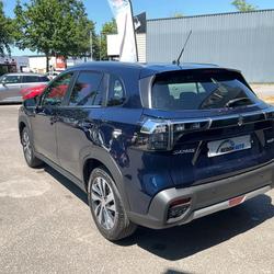 Suzuki S Cross 1.4 Boosterjet Hybrid Style Auto occasion - Redon - photo 3/18