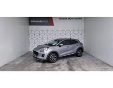 Ford Puma Montauban