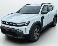 Dacia Duster Saint-Germain-Lespinasse