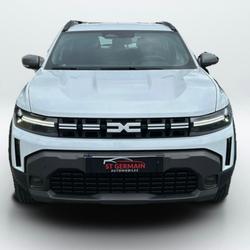 Dacia Duster Extreme Hybrid 140 4x2 Saint-Germain-Lespinasse