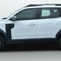 Dacia Duster Extreme Hybrid 140 4x2 Saint-Germain-Lespinasse