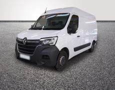 Renault Master Pabu