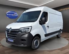 Renault Master Pabu