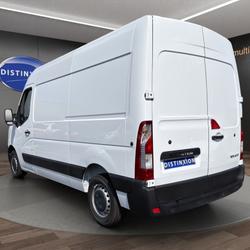 Renault Master FG Tr GCF F3300 L2H2 Blue dCi 135 KIT BOIS  19150 HT Pabu