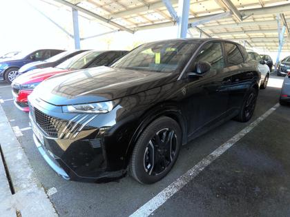 Peugeot e-3008 - BEV 73 KWH GT - 38 000 €