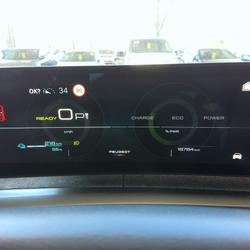 Peugeot e-3008 BEV 73 KWH GT Beaupr&eacute;au-en-Mauges