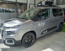 Citroen Berlingo Paimpol