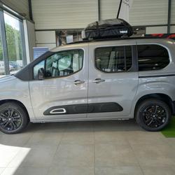 Citroen Berlingo &euml;-BERLINGO Taille M - Moteur Electrique 136 ch (10 Paimpol