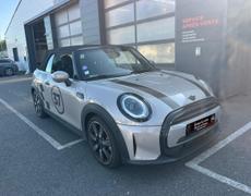 Mini Cabrio