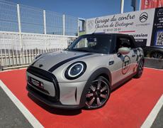 Mini Cabrio Chartres-de-Bretagne