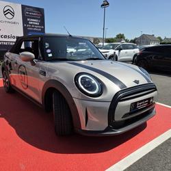 Mini Cabrio Cooper Edition Camden 136 ch BVA7 Chartres-de-Bretagne