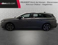 Peugeot 308 SW Phase 2