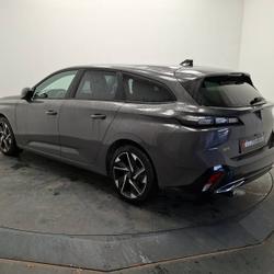 Peugeot 308 SW Phase 2 SW BlueHDi 130ch S&S EAT8 Allure Saint-Pierre-du-Mont