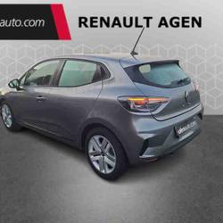 Renault Clio 5 TCe 90 ch GSR2 Evolution Agen