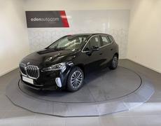 BMW Serie 2 Lagraulière