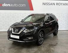 Nissan XTrail