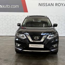 Nissan XTrail 1.6 DIG-T 163 5pl Tekna Royan