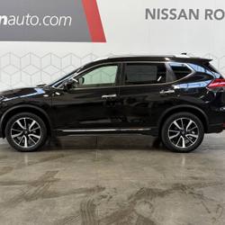 Nissan XTrail 1.6 DIG-T 163 5pl Tekna Royan