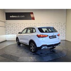 MG ZS 1.5 L Hybrid+ 197 ch Comfort Tarbes