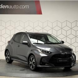 Toyota Yaris Hybride 116h Design Saint-Laurent-des-Vignes