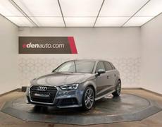 Audi A3 Gujan-Mestras