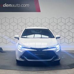 Toyota Corolla Touring Sports Hybride 140ch Design V&eacute;lines