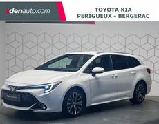 Toyota Corolla Saint-Laurent-des-Vignes