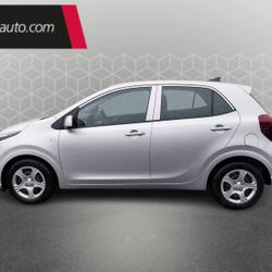 Kia Picanto 1.0 DPi 63 ch BVM5 Active Langon