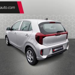 Kia Picanto 1.0 DPi 63 ch BVM5 Active Langon