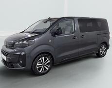 Peugeot Traveller Hénin-Beaumont