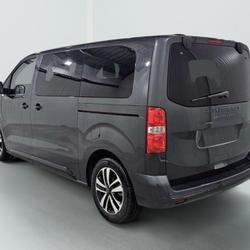 Peugeot Traveller M Diesel 180 ch Automatique Business occasion - H&eacute;nin-Beaumont - photo 3/10