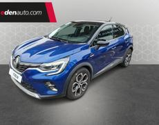 Renault Captur Biarritz