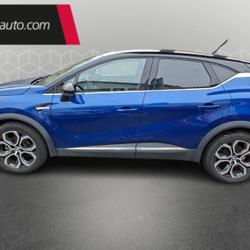 Renault Captur E-Tech 145 - 21 Intens Biarritz