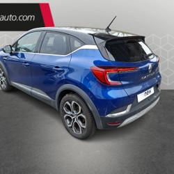 Renault Captur E-Tech 145 - 21 Intens Biarritz