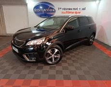 Peugeot 5008 Étréchy