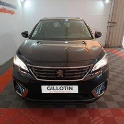 Peugeot 5008 BlueHDi 130 S&S ACTIVE BUSINESS &Eacute;tr&eacute;chy