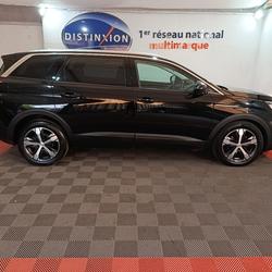 Peugeot 5008 BlueHDi 130 S&S ACTIVE BUSINESS &Eacute;tr&eacute;chy
